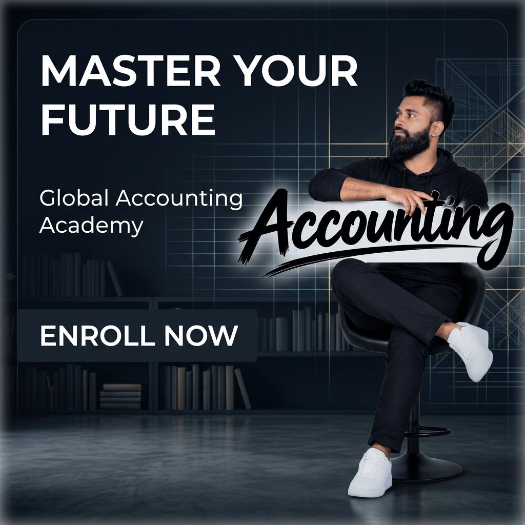 Accounting Simplified & Mastered – Indunil Dilshan A/L Accounting