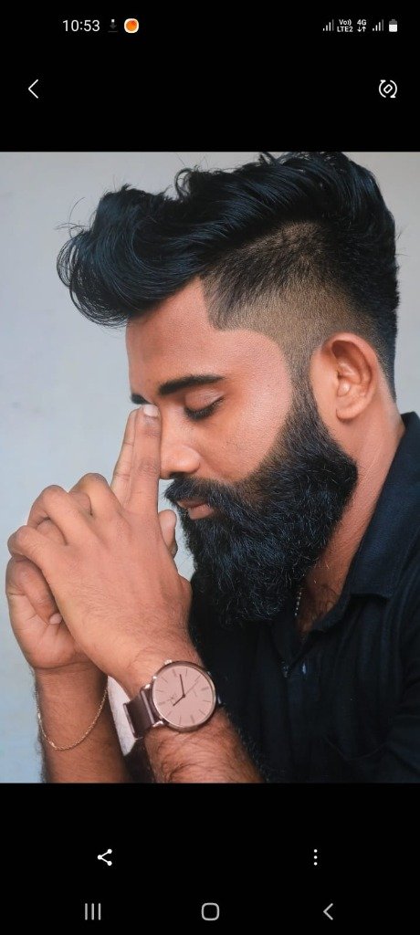 Indunil Dilshan – A/L Accounting teacher